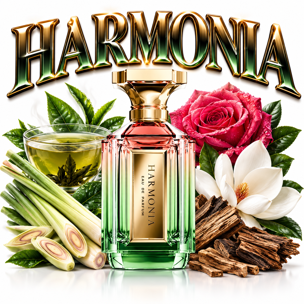 Velixir Harmonia Velixir